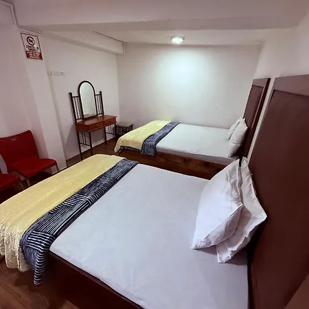 Shiny Cot Full Villa *