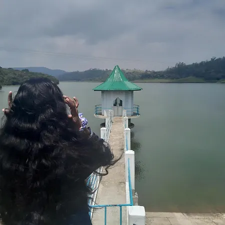 Holiday home Nipuni Sky Holidays Nuwara Eliya