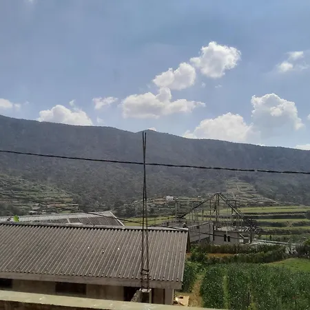 Nipuni Sky Holidays