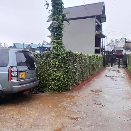 Guest house Golf Nuwara Eliya