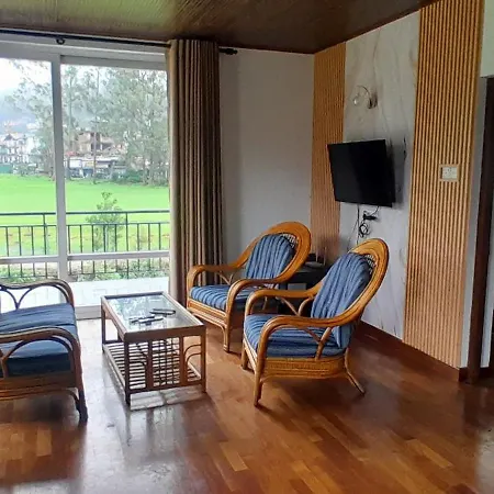 Guest house Golf