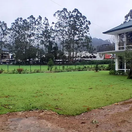Guest house Golf *