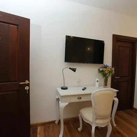 Guest house Nicholas *