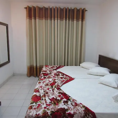 Legacy Guest house *