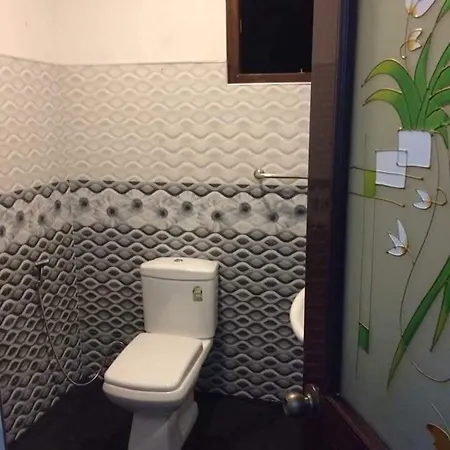 Guest house Greenleaf Nuwara Eliya
