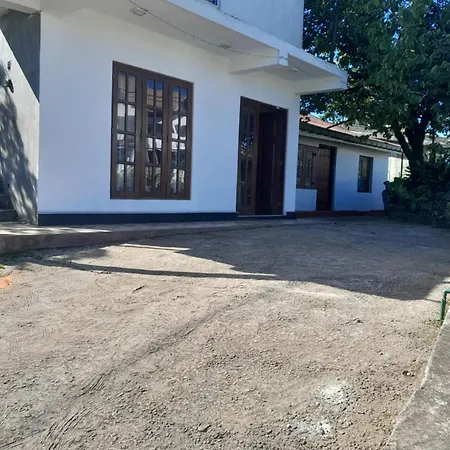 Greenleaf * Nuwara Eliya