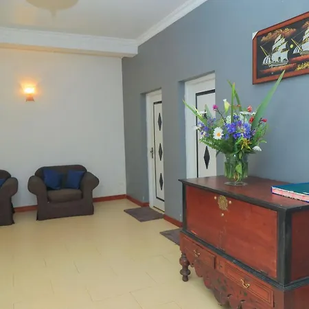 V&v Villa *