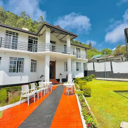 Villa V&v Nuwara Eliya