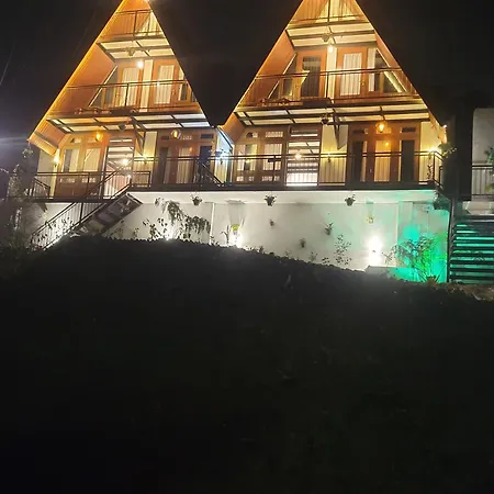 Sithgiri Drem Line Apartment *