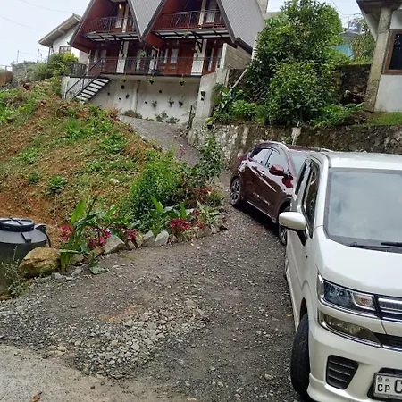 Sithgiri Drem Line Apartment *