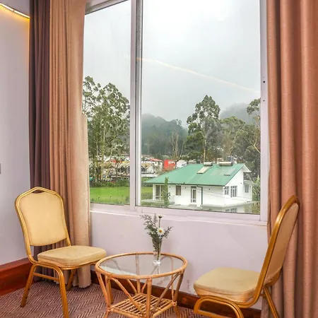 Hills Apartment Nuwara Eliya