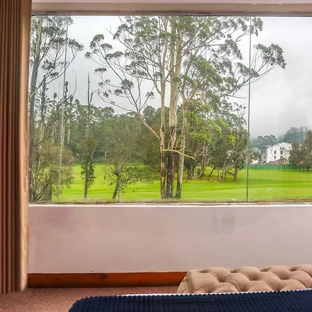 Hills Apartment Nuwara Eliya