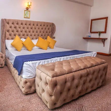 Hills Apartment *