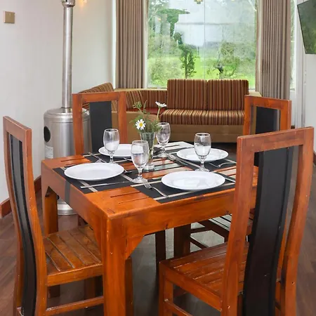 Hills Apartment Nuwara Eliya