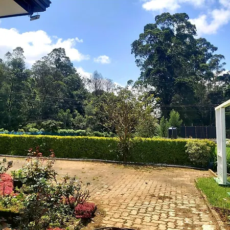 Hill Cliff Banglow Guest house