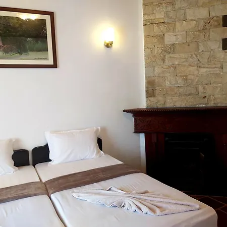 Hill Cliff Banglow Guest house Nuwara Eliya