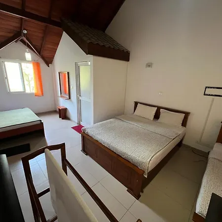 Hotel Crimple Nuwara Eliya