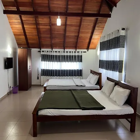 Hotel Crimple *
