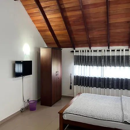 Crimple Nuwara Eliya