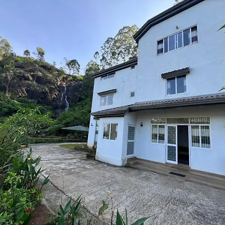 Crimple * Nuwara Eliya