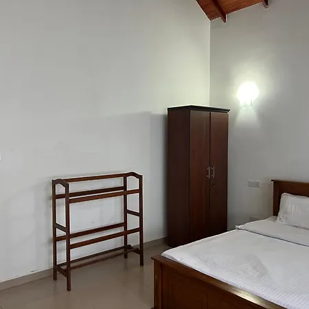 Hotel Crimple *