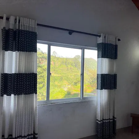 Crimple Hotel Nuwara Eliya