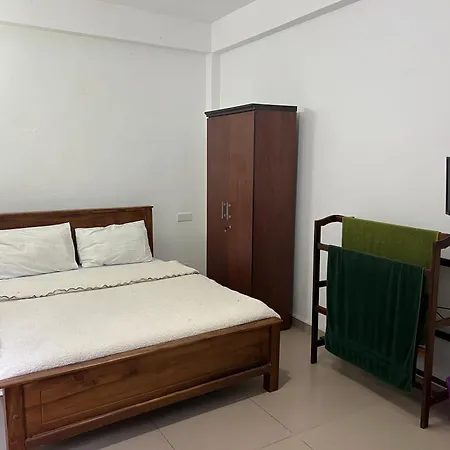 Hotel Crimple Nuwara Eliya