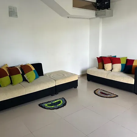 Hotel Crimple *