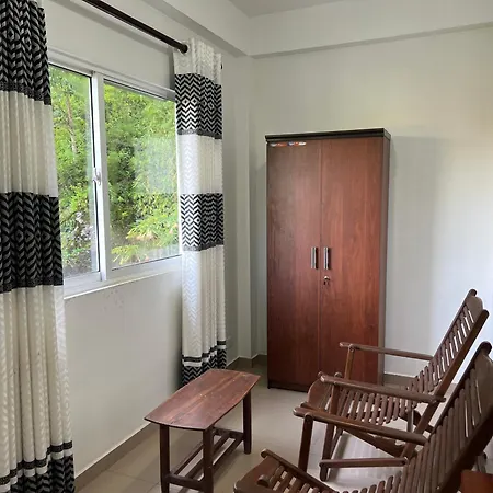 Crimple Nuwara Eliya