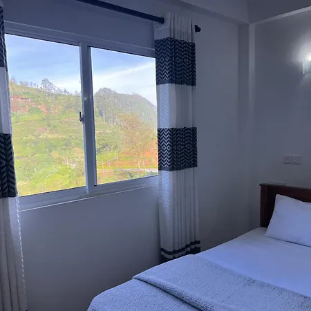 Hotel Crimple