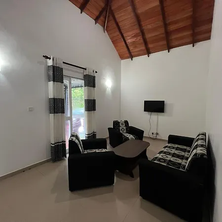Hotel Crimple Nuwara Eliya