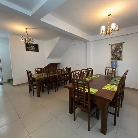 Hotel Crimple