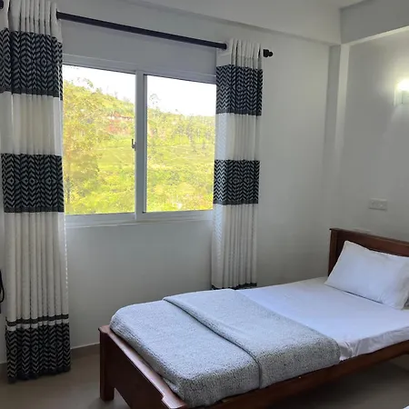 Crimple Hotel *
