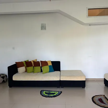 Hotel Crimple Nuwara Eliya