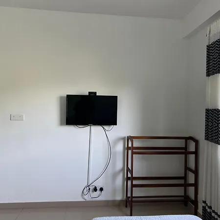 Hotel Crimple Nuwara Eliya