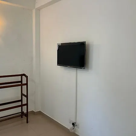 Crimple Hotel
