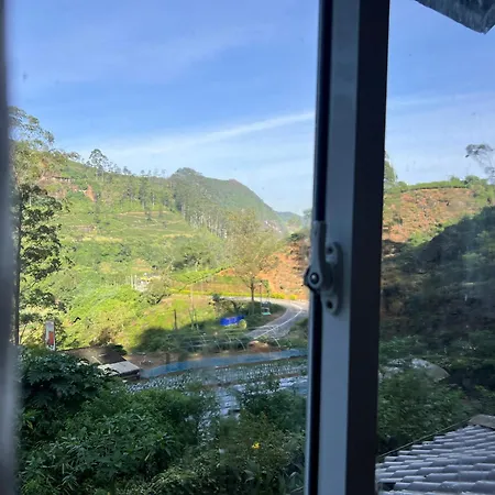 Crimple Nuwara Eliya