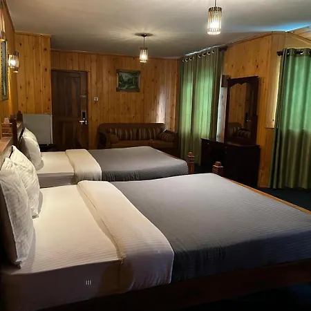 Hotel Jaithra