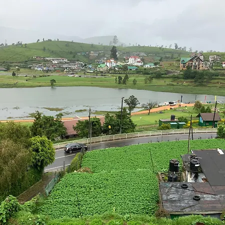 Creek View And Car Hotel Nuwara Eliya