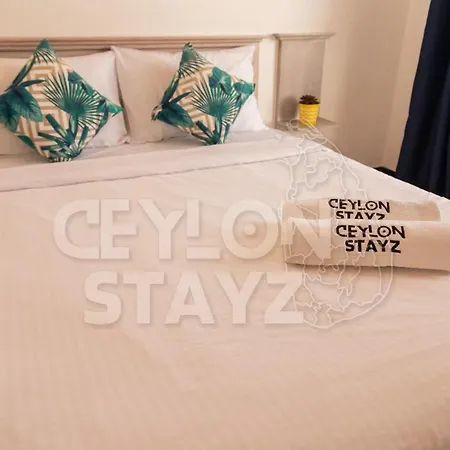 The Loft By Ceylon Stayz Nuwara Eliya