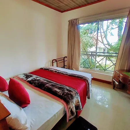 Blossomwell Guest house