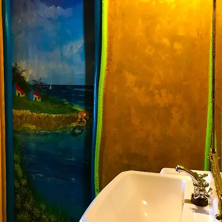 Serendipity Artistic By Heidis 3* Nuwara Eliya