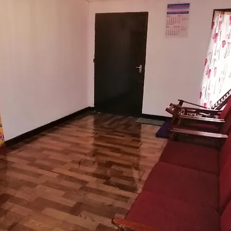 Holiday home Lakleen Nuwara Eliya
