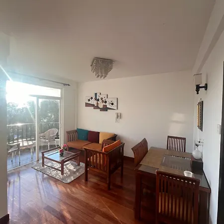 Luxury Nuwara Eliya