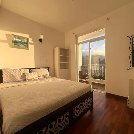 Apartment Luxury Nuwara Eliya
