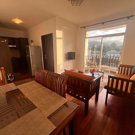 Apartment Luxury