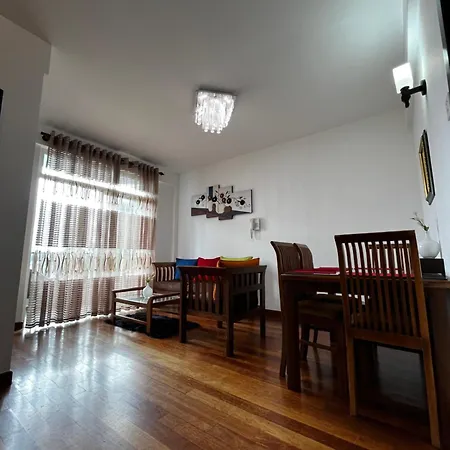 Apartment Luxury *