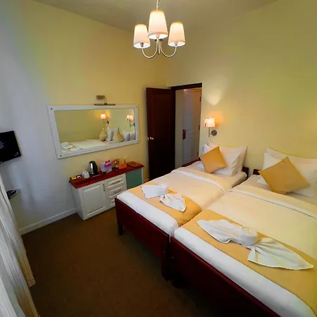 The Tapherini Lodge Nuwara Eliya