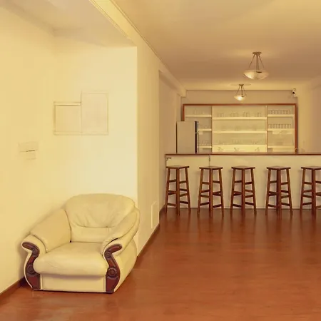 Palazzo Gregory 3* Nuwara Eliya