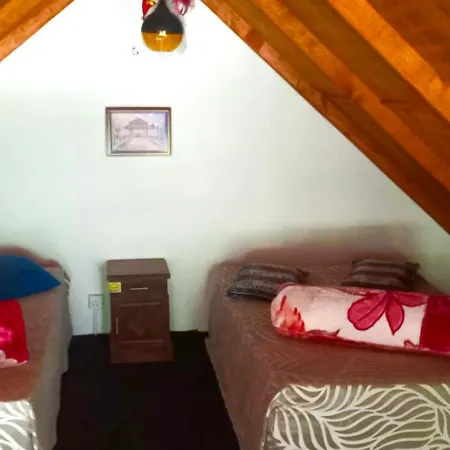 Lodge The Mount Nuwara Eliya